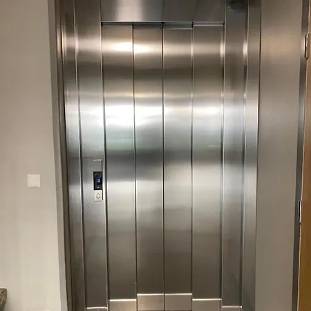 Apartment Kauppalankatu Kolmio Kouvola