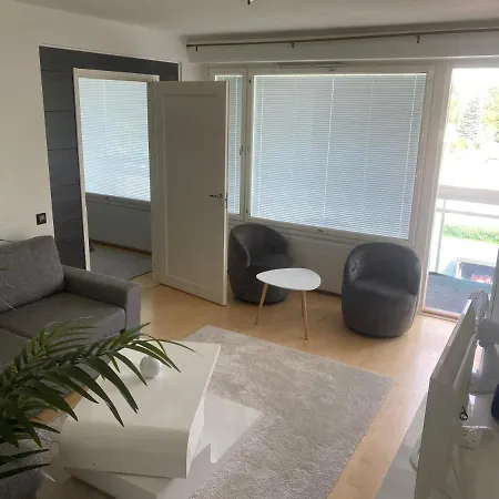 Apartment Kauppalankatu Kolmio