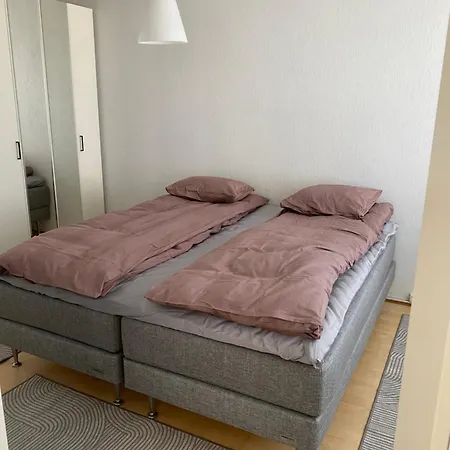 Apartment Kauppalankatu Kolmio *